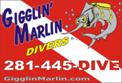 Gigglin Marlin